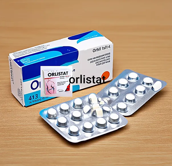 Orlistat sans ordonnance